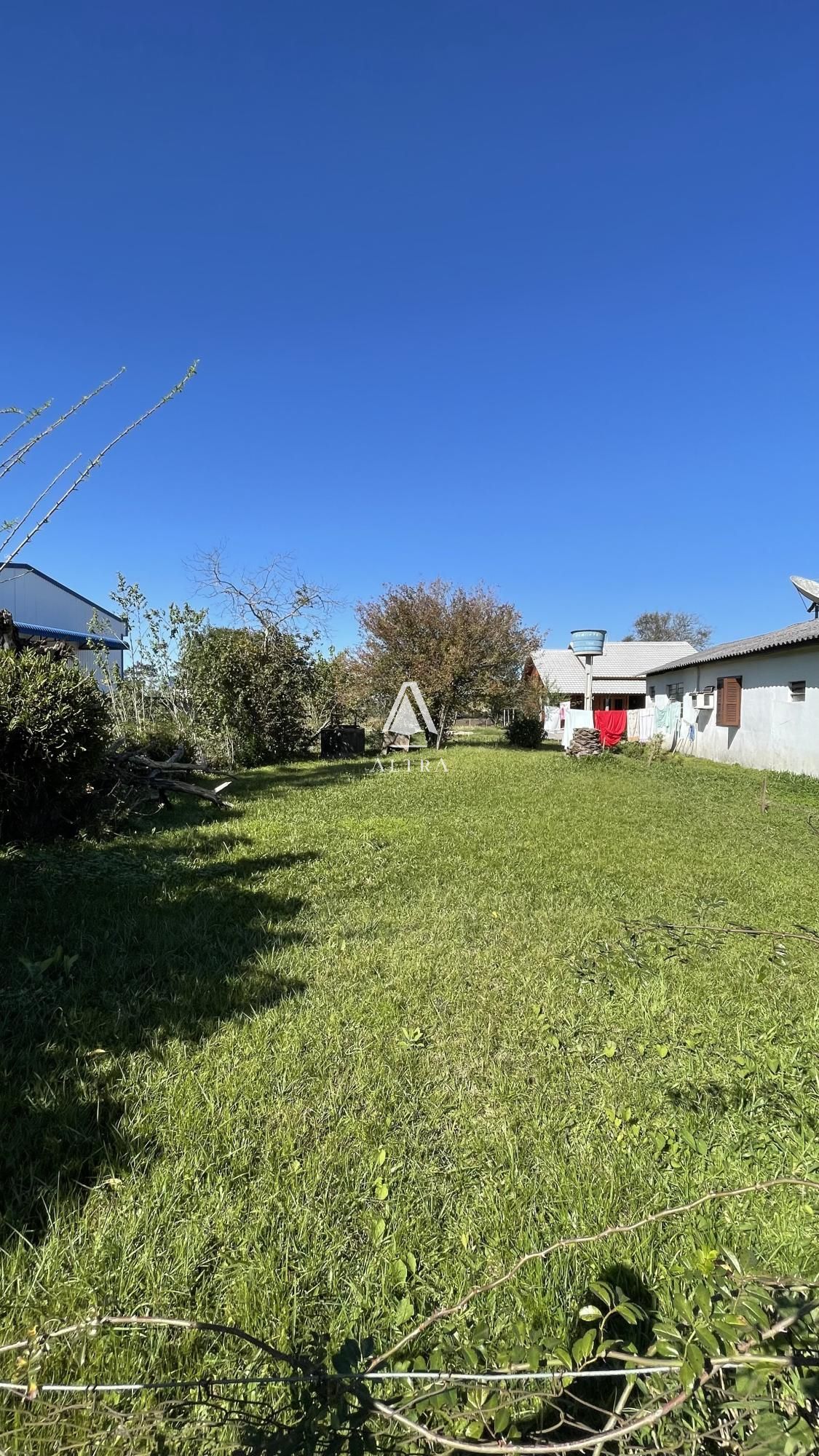 Terreno/Lote  venda  no Arroio Grande - Santa Maria, RS. Imveis