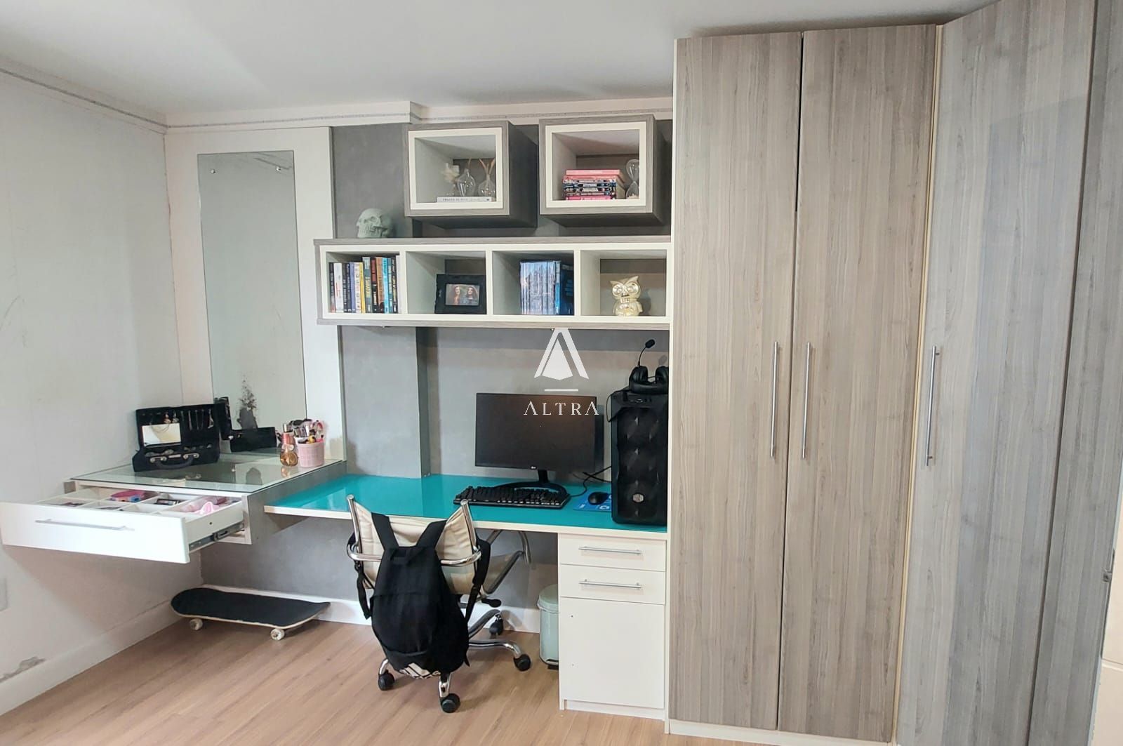 Apartamento, 3 quartos, 405 m² - Foto 17