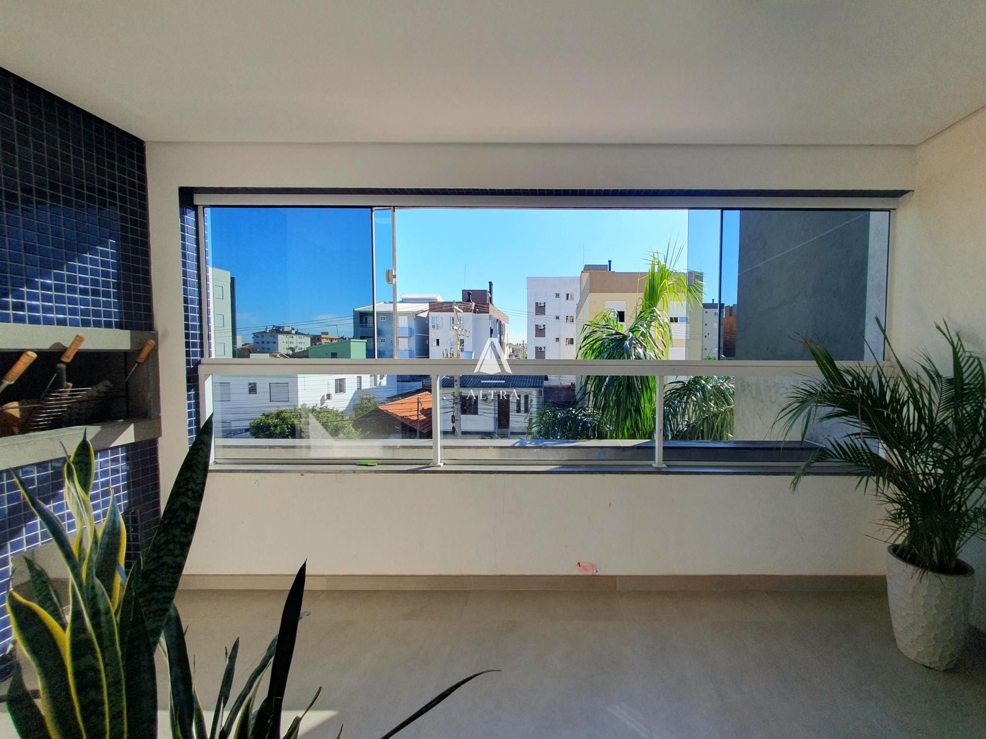 Apartamento à venda com 3 quartos, 120m² - Foto 3