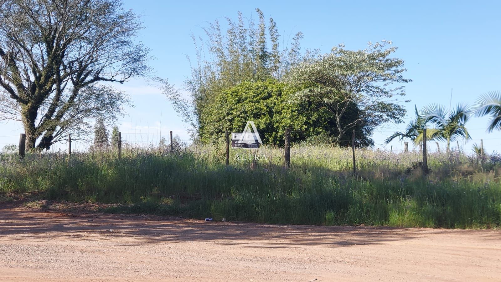 Terreno/Lote  venda  no Val da Serra - Jlio de Castilhos, RS. Imveis