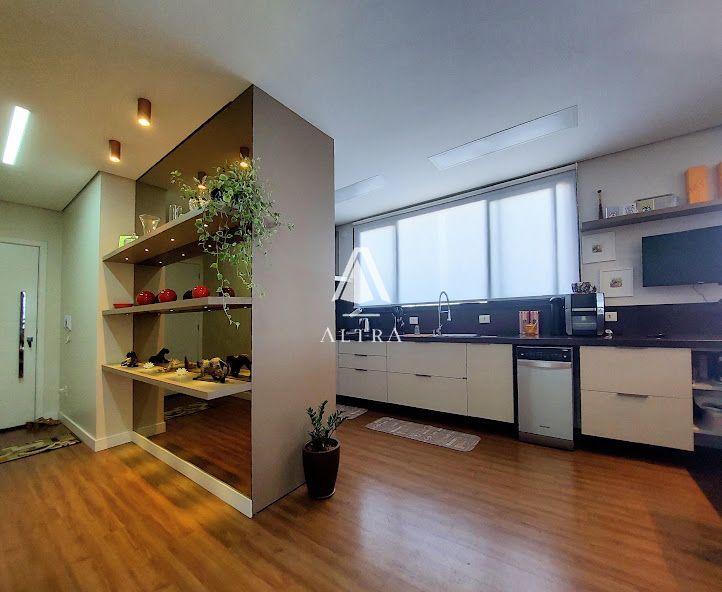 Apartamento à venda com 3 quartos, 198m² - Foto 43