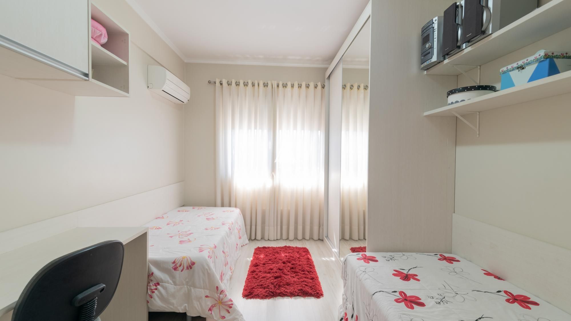 Apartamento à venda com 3 quartos, 136m² - Foto 35