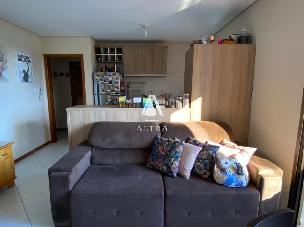 Apartamento à venda  no Nossa Senhora de Lourdes - Santa Maria, RS. Imóveis