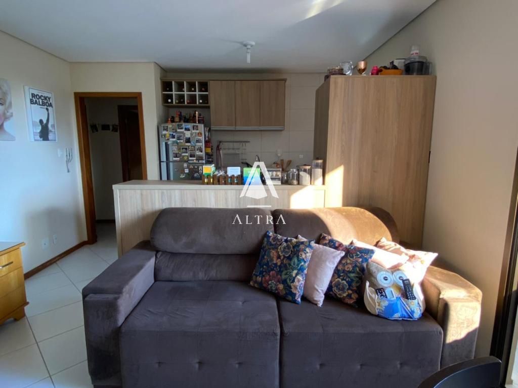 Apartamento  venda  no Nossa Senhora de Lourdes - Santa Maria, RS. Imveis