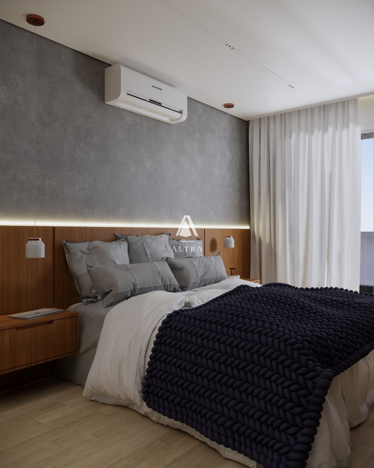 Casa, 3 quartos, 176 m² - Foto 11