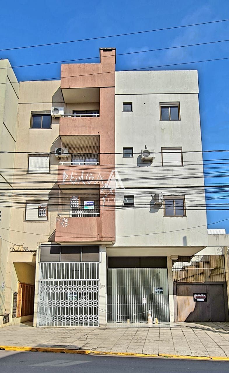 Apartamento  venda  no Centro - Santa Maria, RS. Imveis