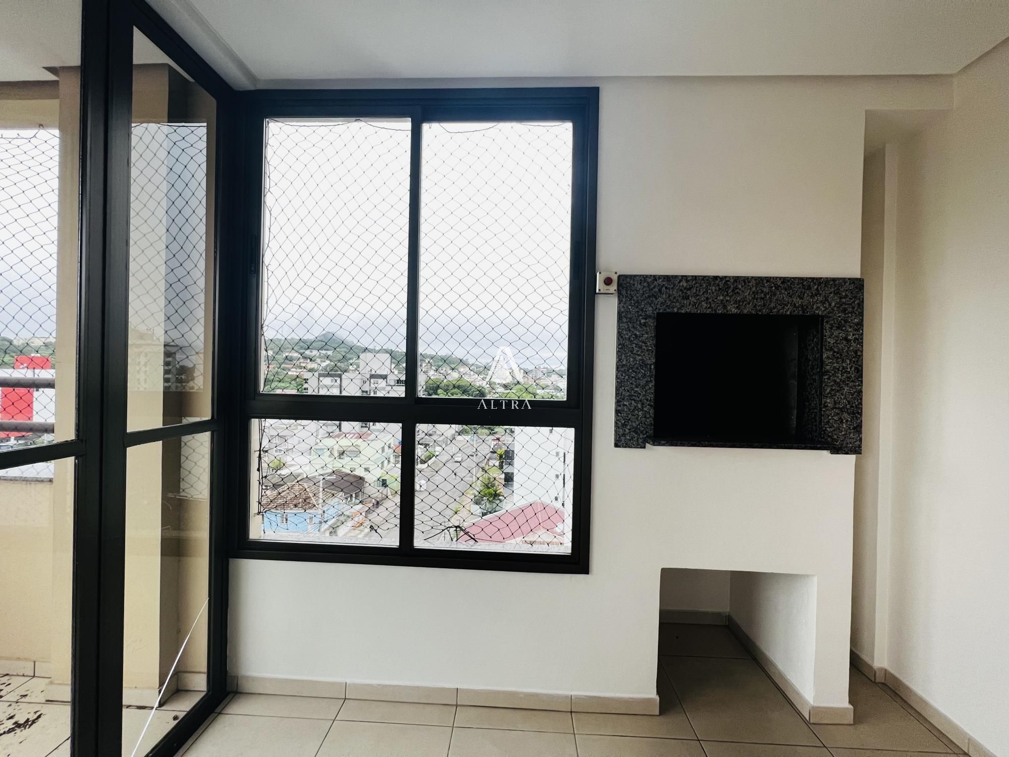 Apartamento à venda com 3 quartos, 125m² - Foto 13