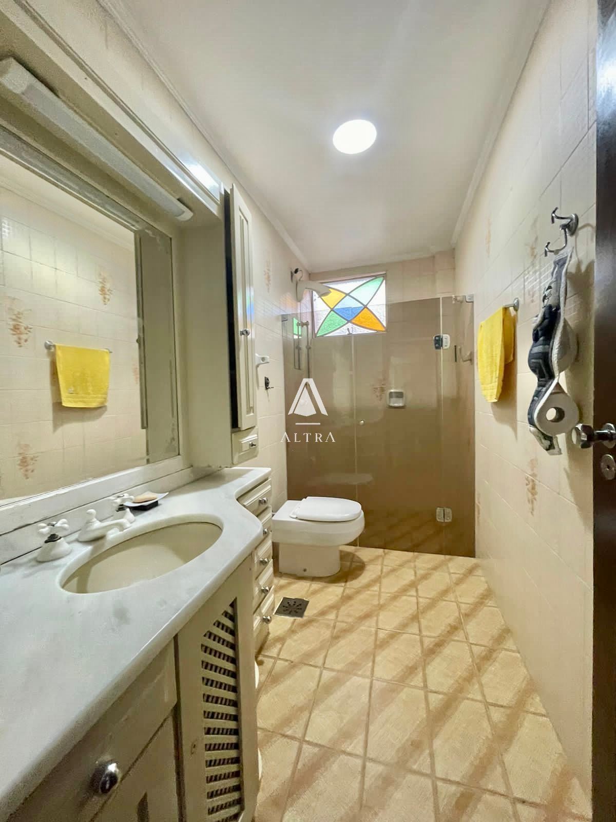 Apartamento à venda com 5 quartos, 247m² - Foto 14