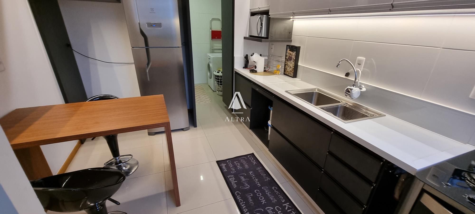 Apartamento à venda com 3 quartos, 130m² - Foto 16