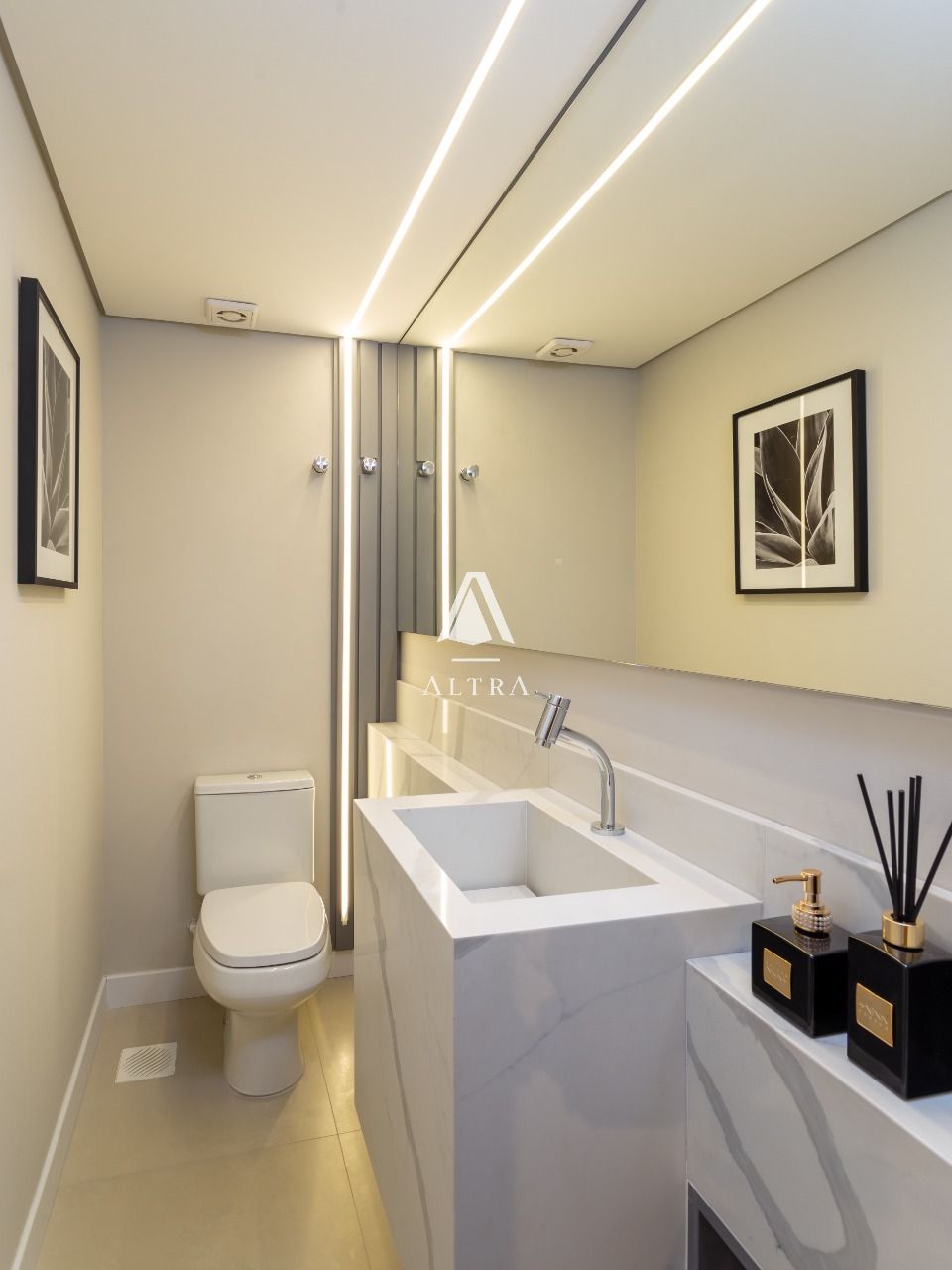 Apartamento, 3 quartos, 122 m² - Foto 19