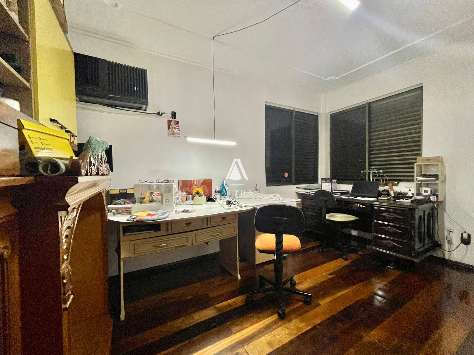 Apartamento, 5 quartos, 247 m² - Foto 12