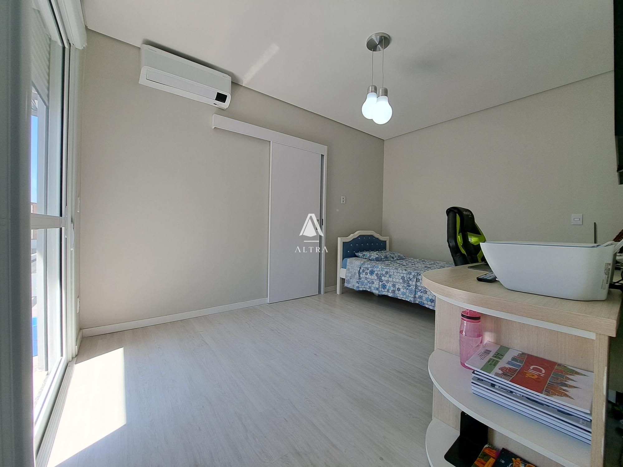 Casa à venda com 4 quartos, 240m² - Foto 12