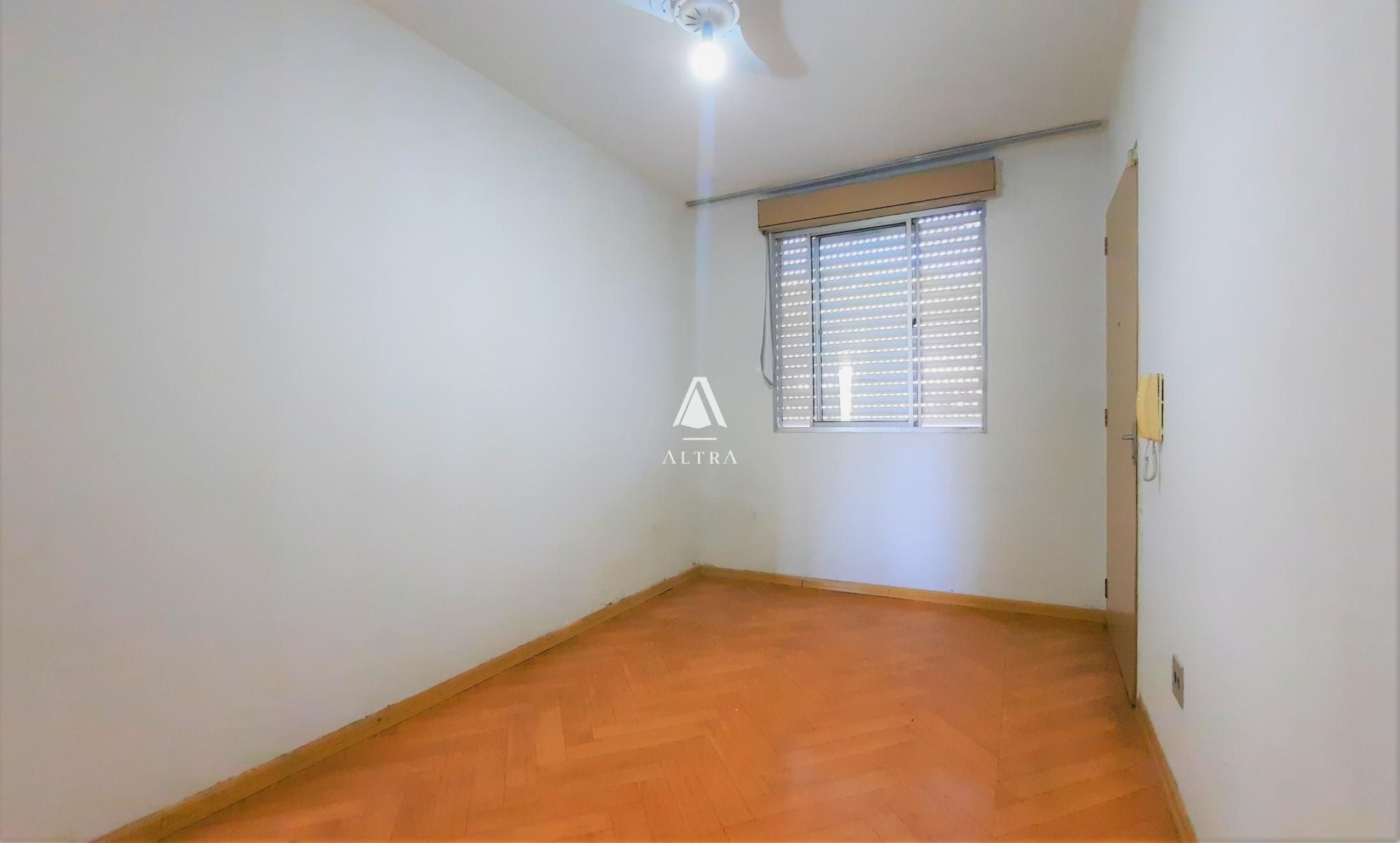 Apartamento à venda com 2 quartos, 47m² - Foto 8