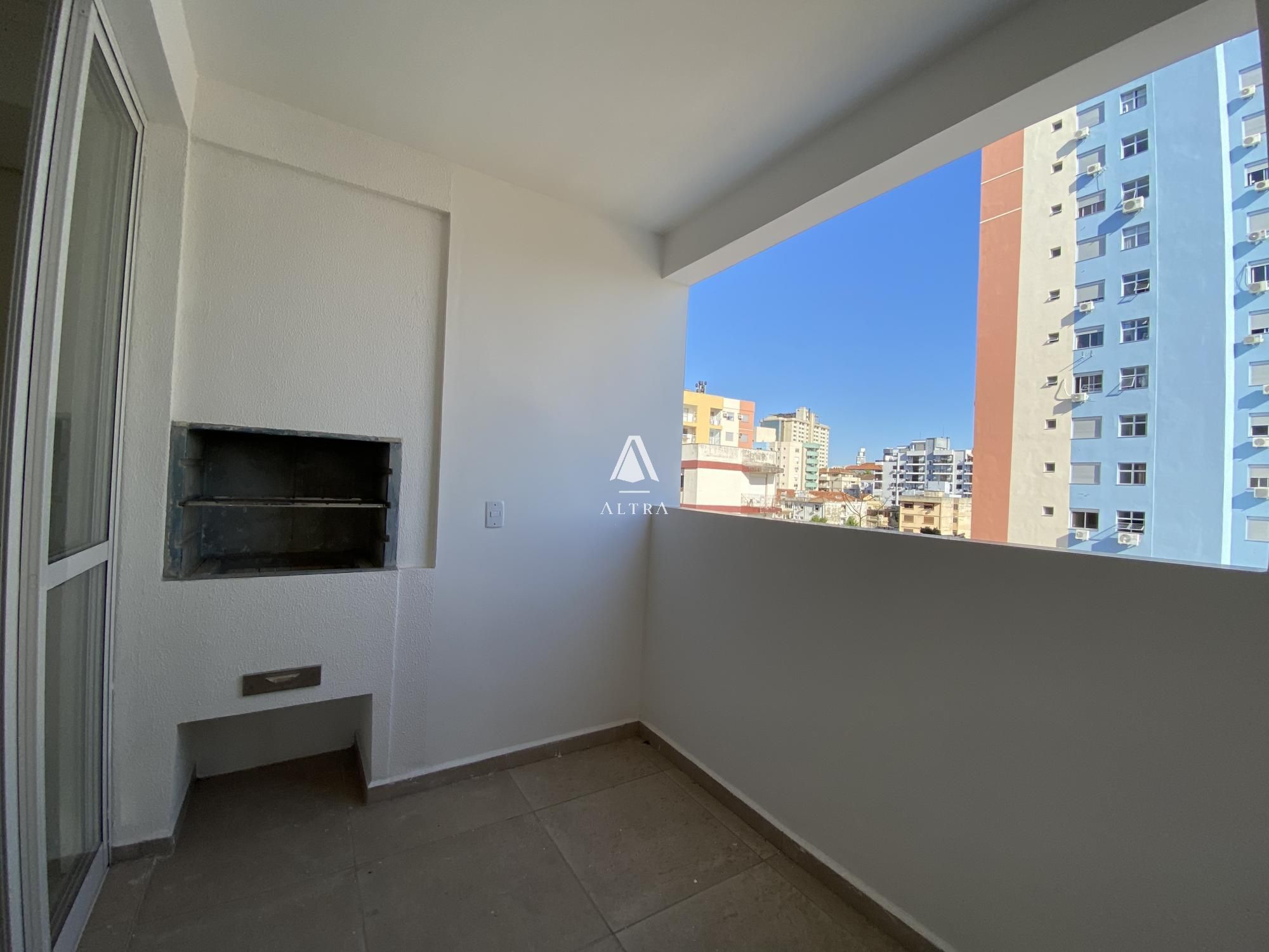 Apartamento à venda com 2 quartos, 65m² - Foto 24