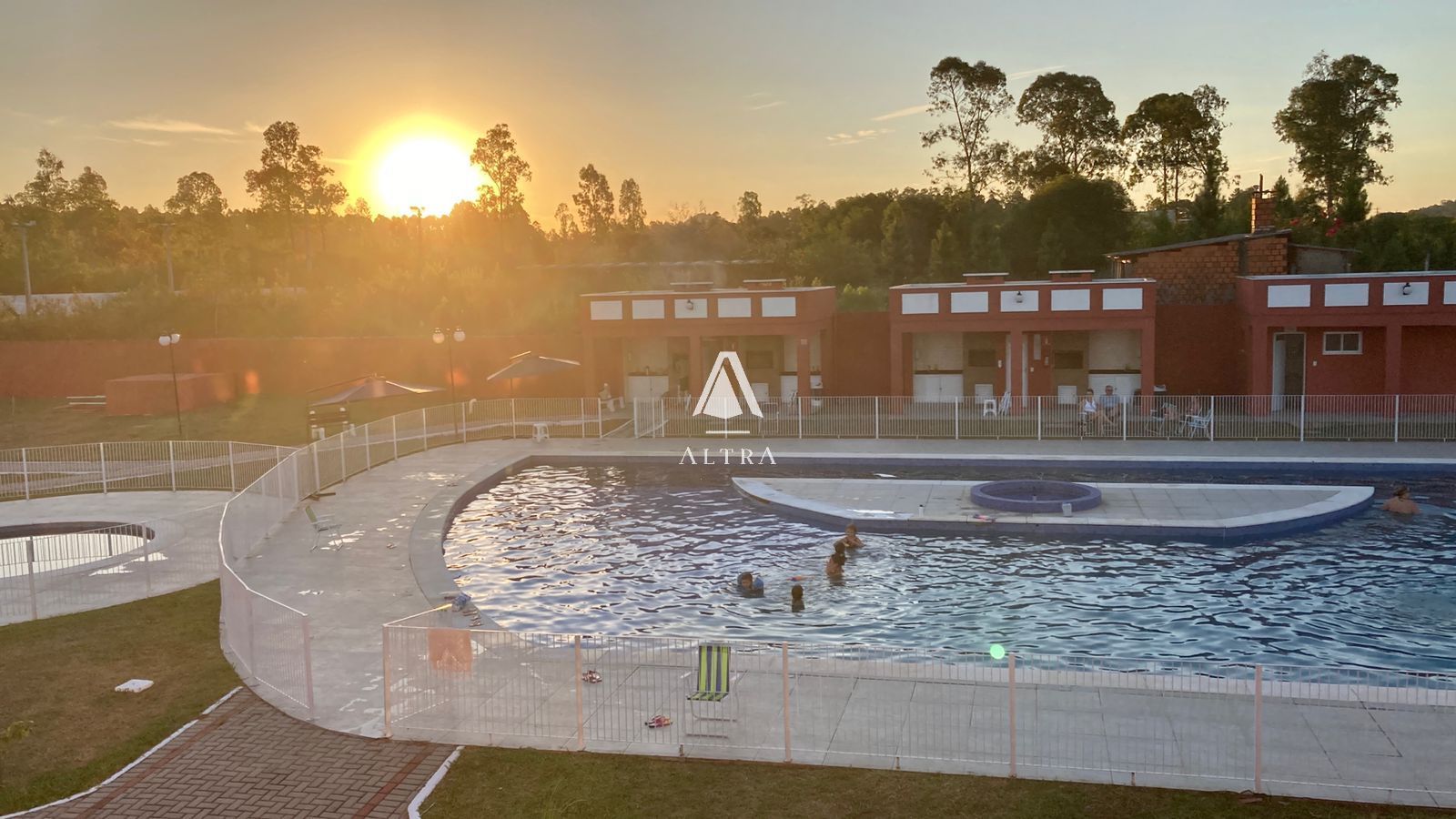 Terreno/Lote  venda  no P de Pltano - Santa Maria, RS. Imveis