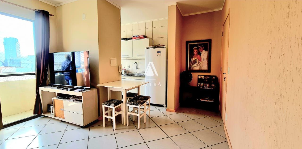 Apartamento à venda com 1 quarto, 44m² - Foto 15