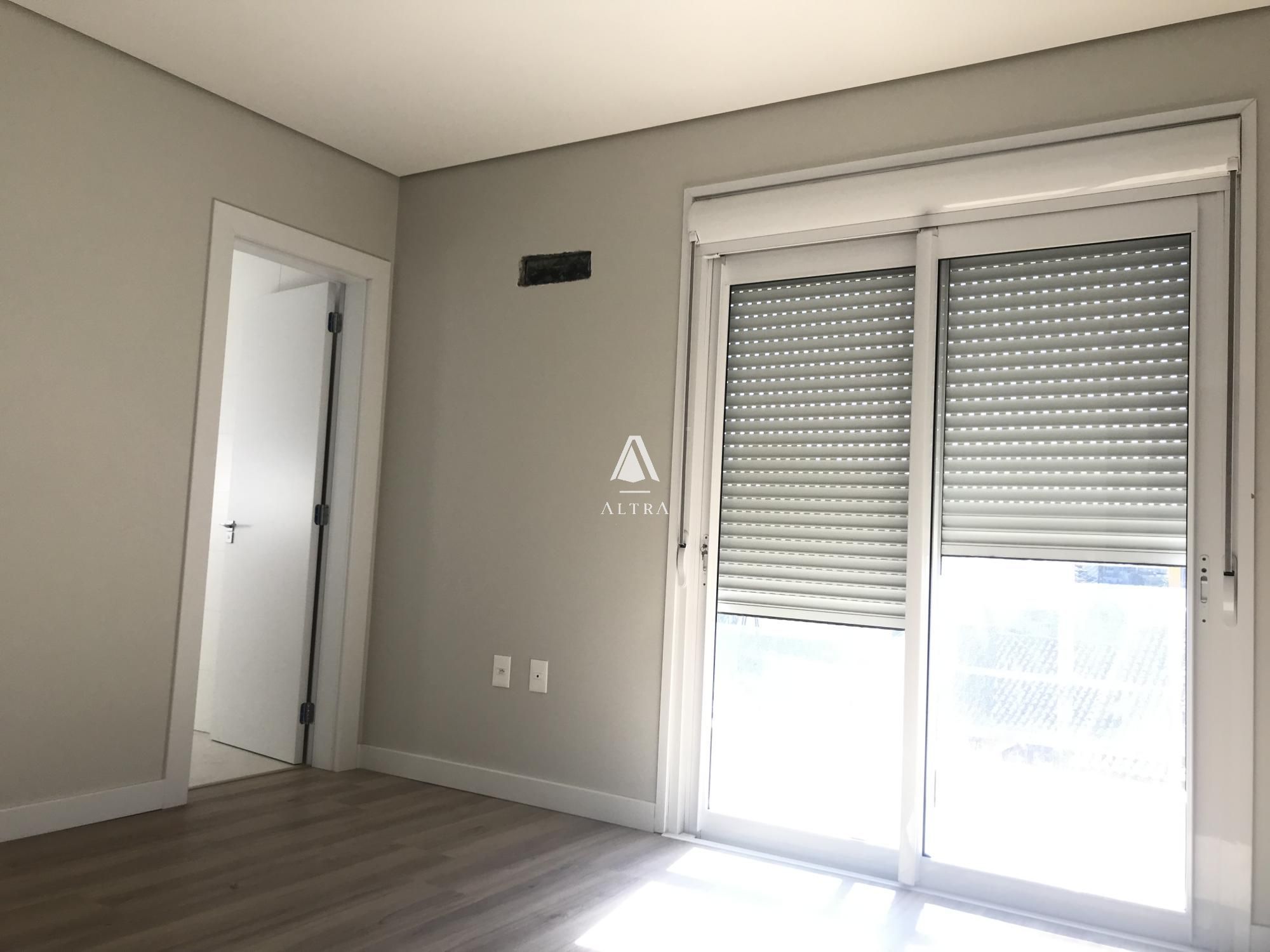 Apartamento à venda com 3 quartos, 209m² - Foto 11