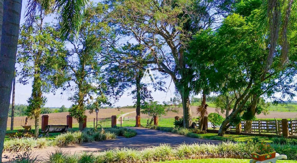 Chácara à venda com 5 quartos, 725000m² - Foto 9