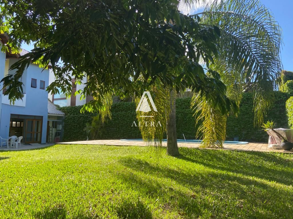 Casa de Condomínio à venda com 3 quartos, 275m² - Foto 15