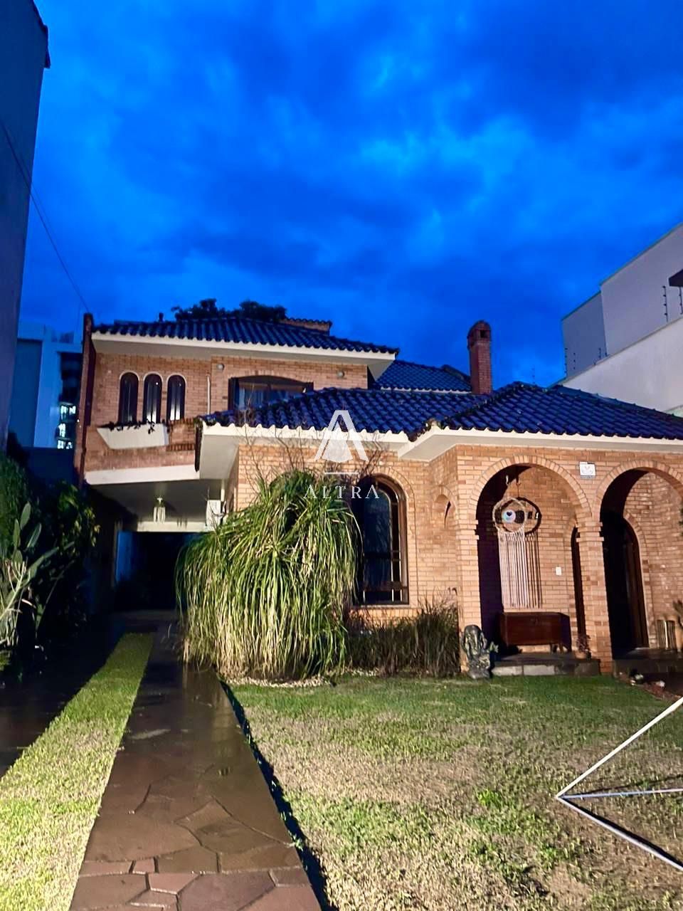 Casa  venda  no Nossa Senhora Medianeira - Santa Maria, RS. Imveis