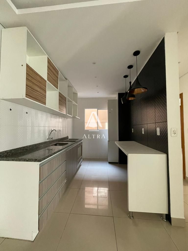 Apartamento à venda com 2 quartos - Foto 9