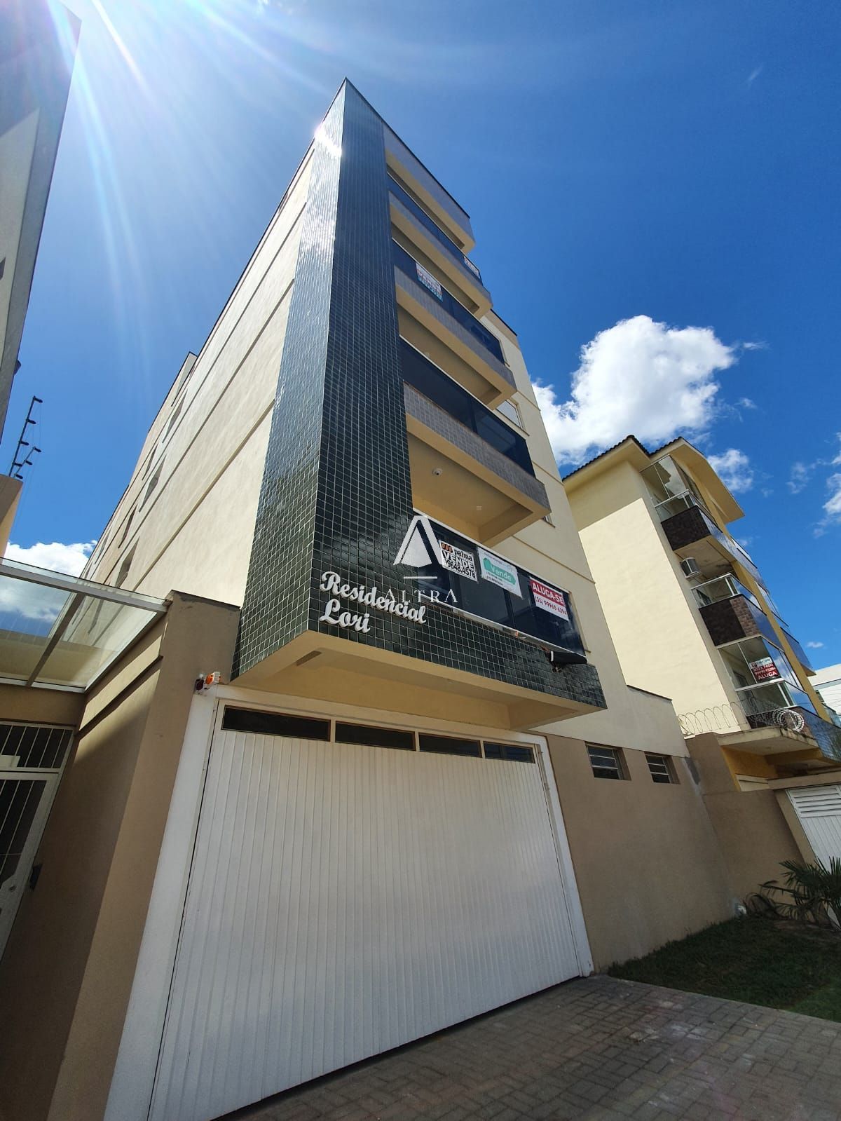 Apartamento  venda  no Camobi - Santa Maria, RS. Imveis