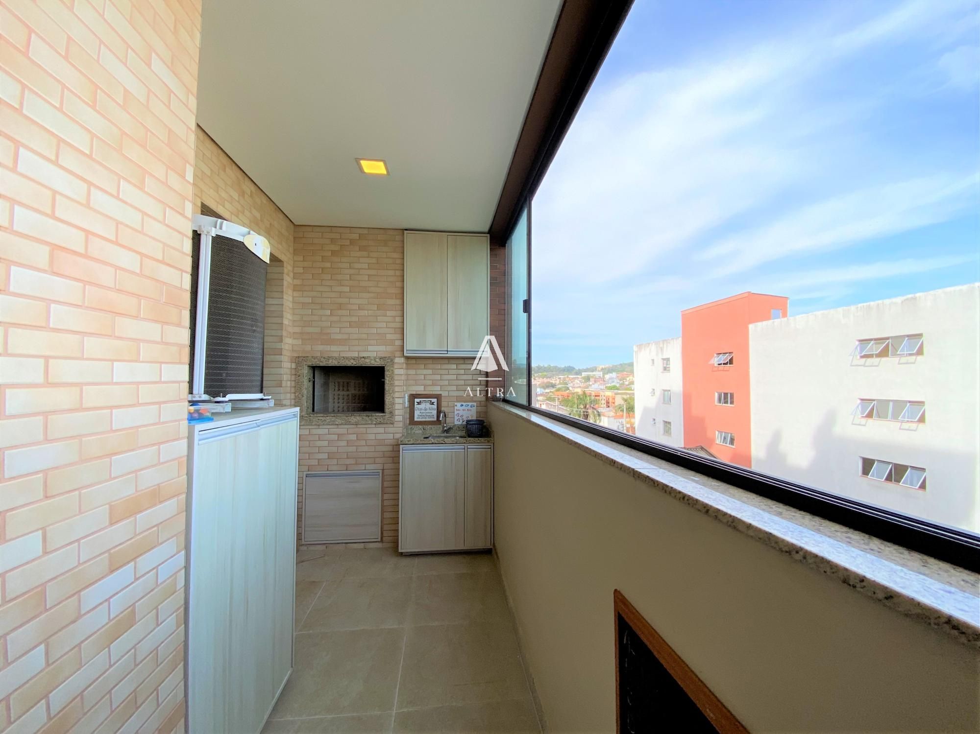 Apartamento à venda com 3 quartos, 101m² - Foto 13