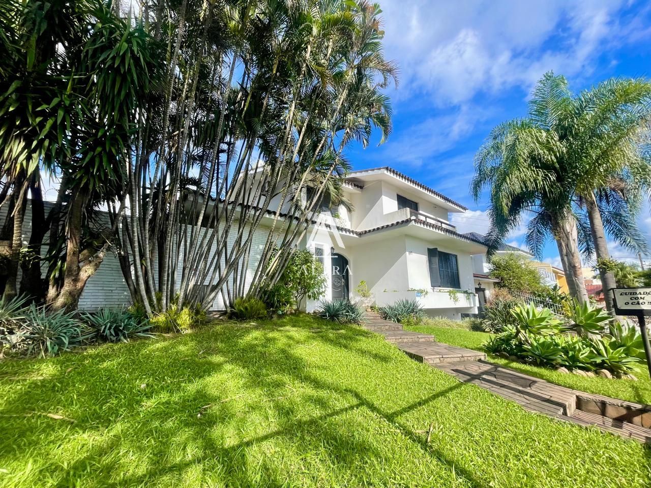 Casa  venda  no Nossa Senhora de Lourdes - Santa Maria, RS. Imveis