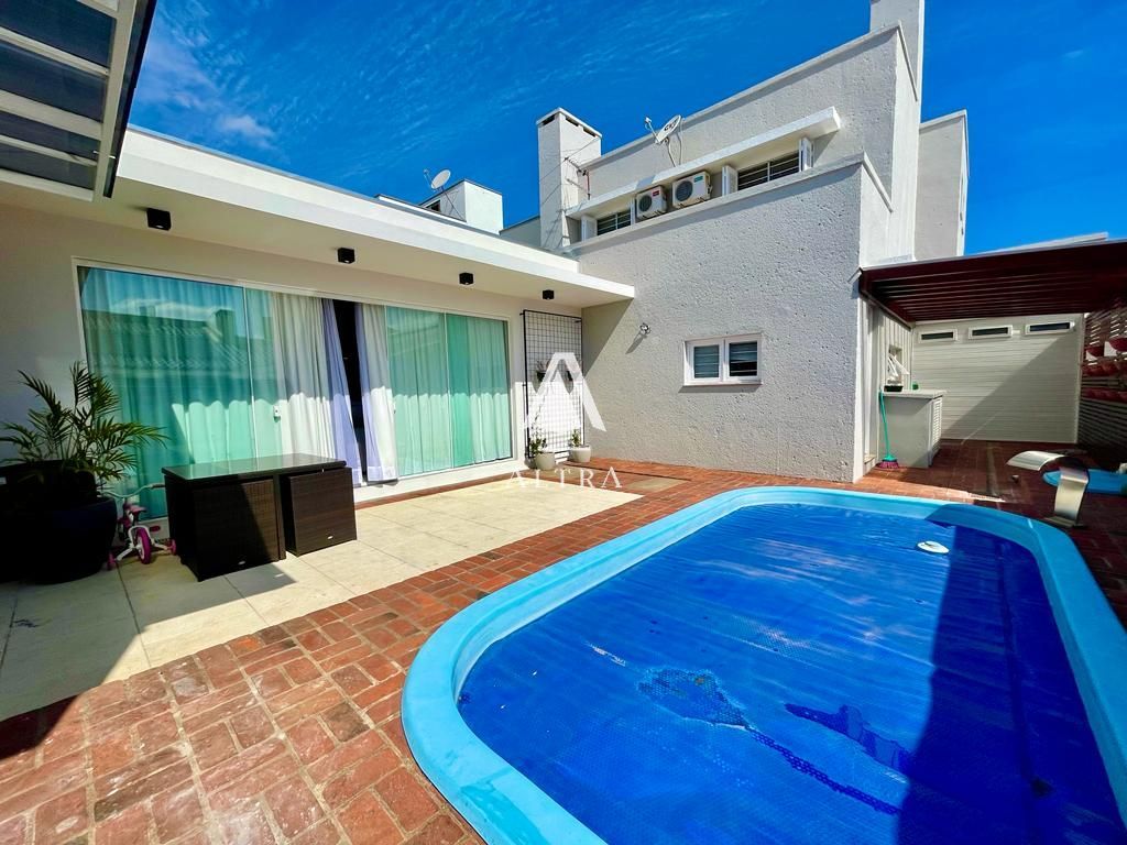 Casa à venda com 3 quartos, 254m² - Foto 16