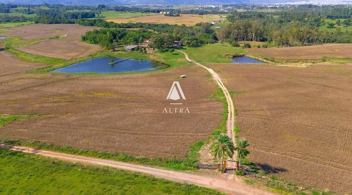 Chácara à venda com 5 quartos, 725000m² - Foto 6