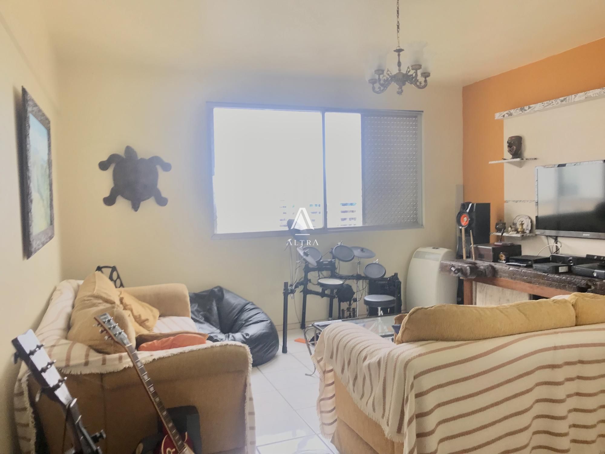 Apartamento à venda com 2 quartos, 90m² - Foto 17