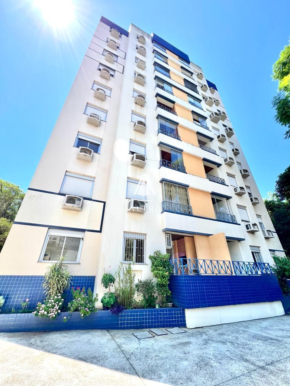 Apartamento  venda  no Nossa Senhora de Ftima - Santa Maria, RS. Imveis