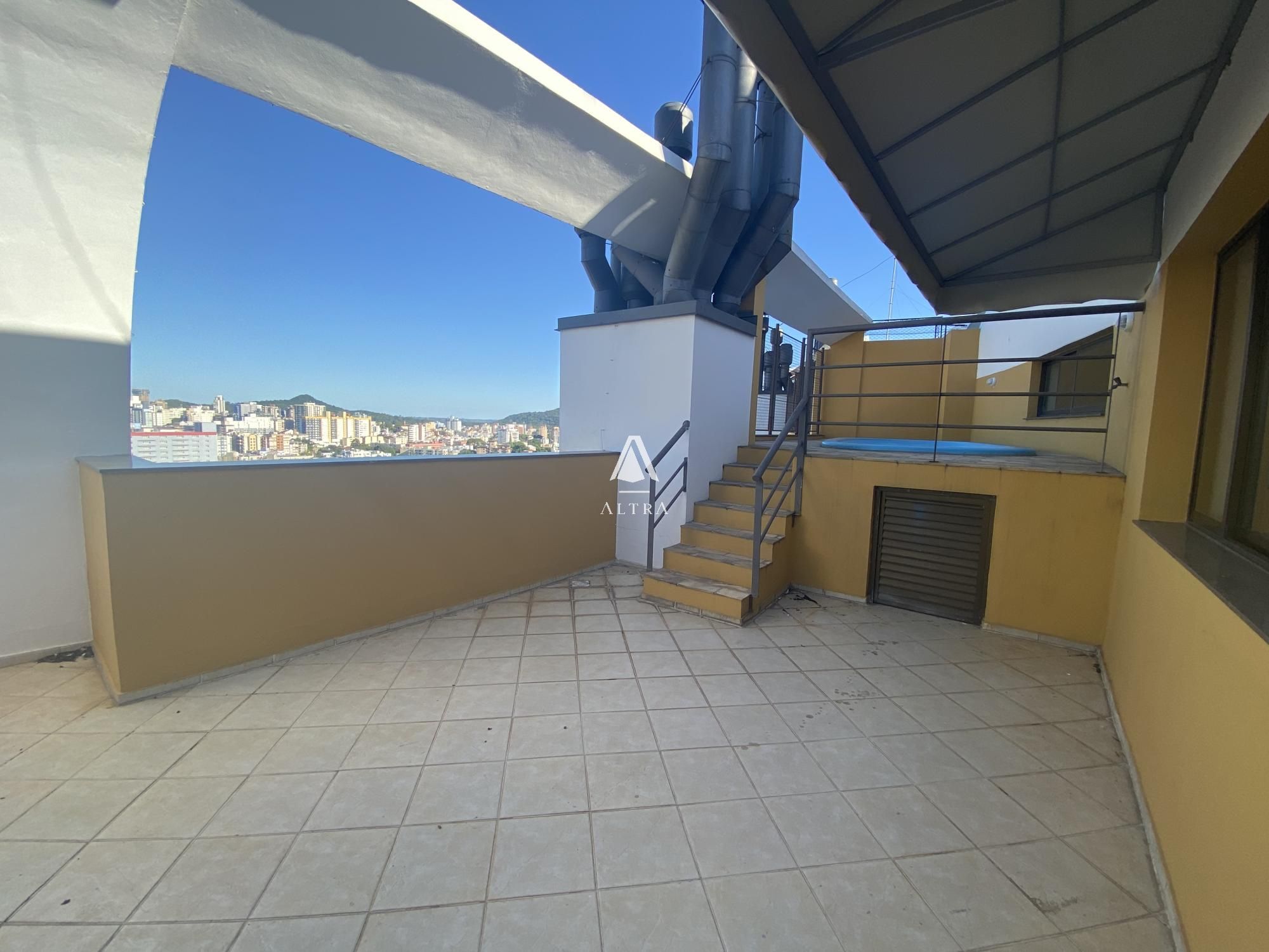 Cobertura à venda com 4 quartos, 396m² - Foto 14