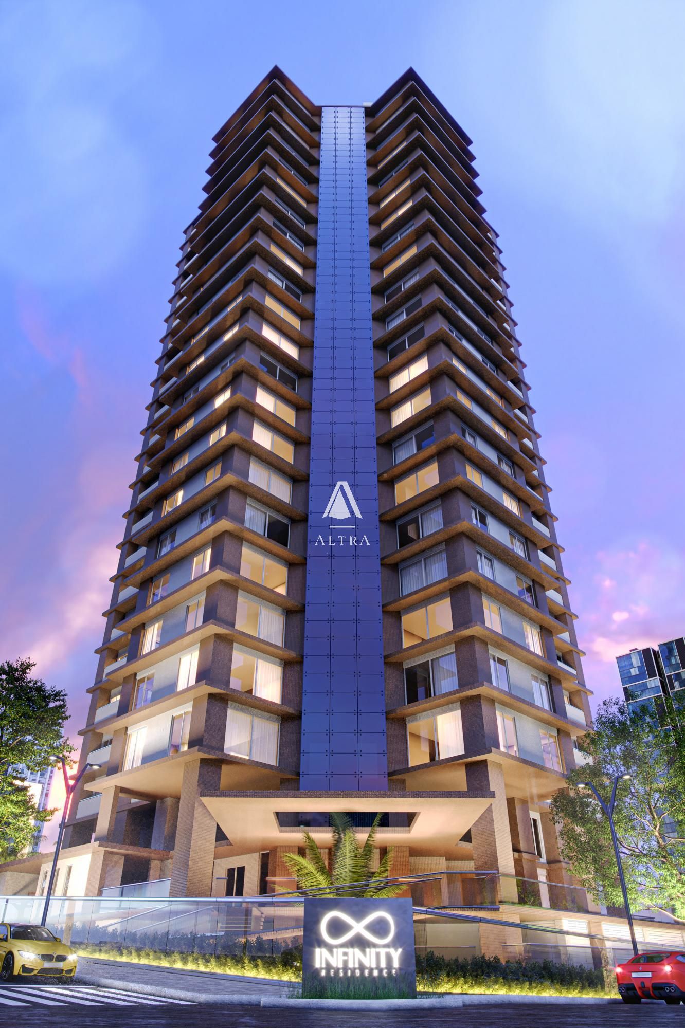 Apartamento à venda  no Nossa Senhora de Lourdes - Santa Maria, RS. Imóveis