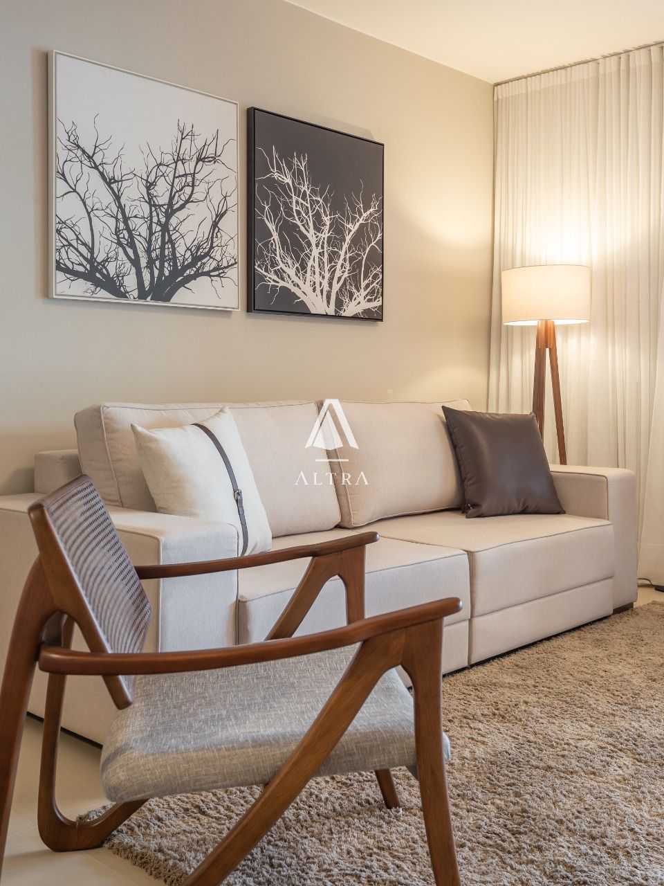 Apartamento, 3 quartos, 122 m² - Foto 33