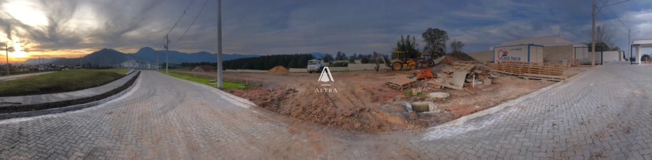 Terreno, 393 m² - Foto 12