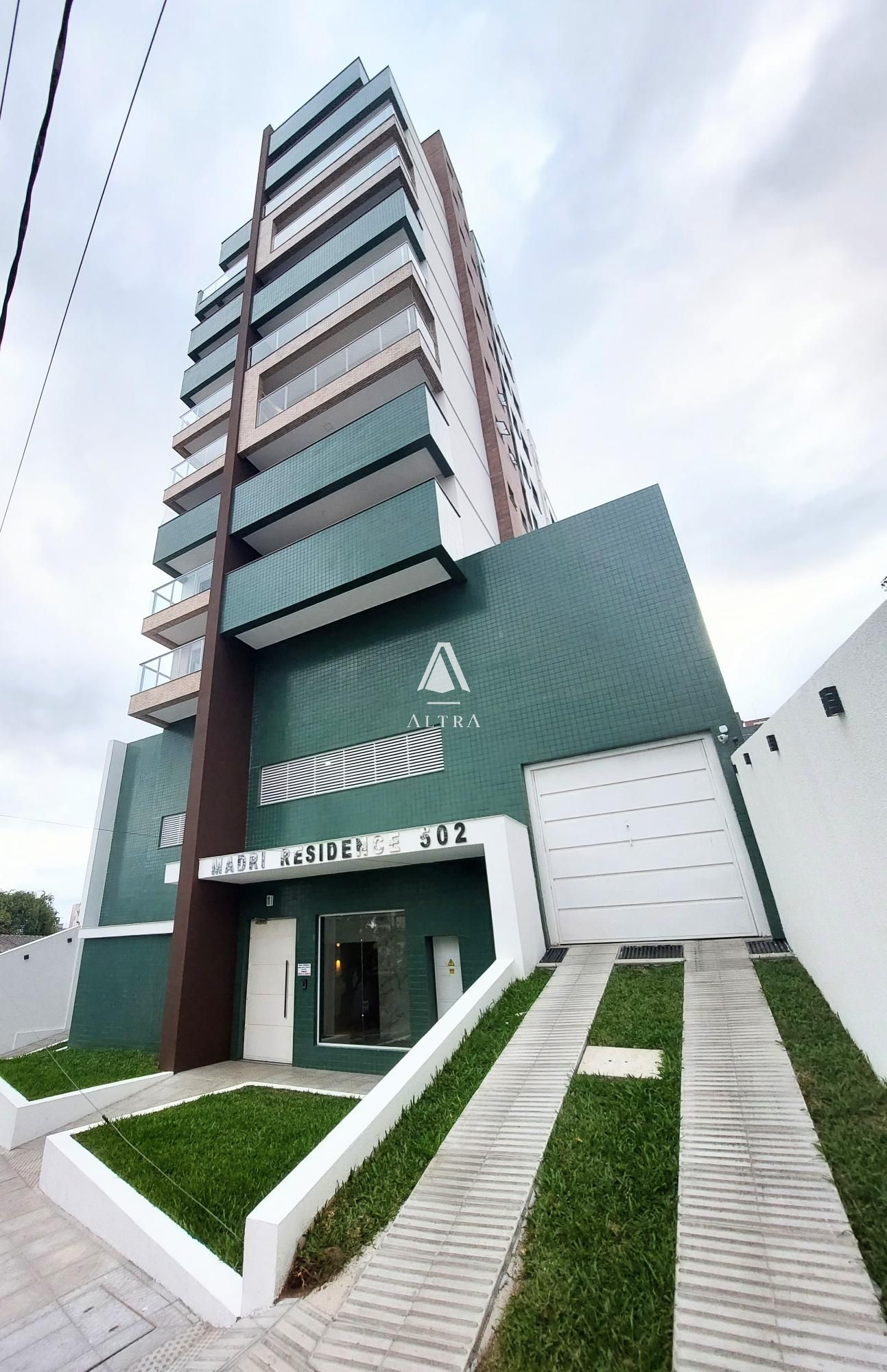 Apartamento  venda  no Nossa Senhora de Lourdes - Santa Maria, RS. Imveis