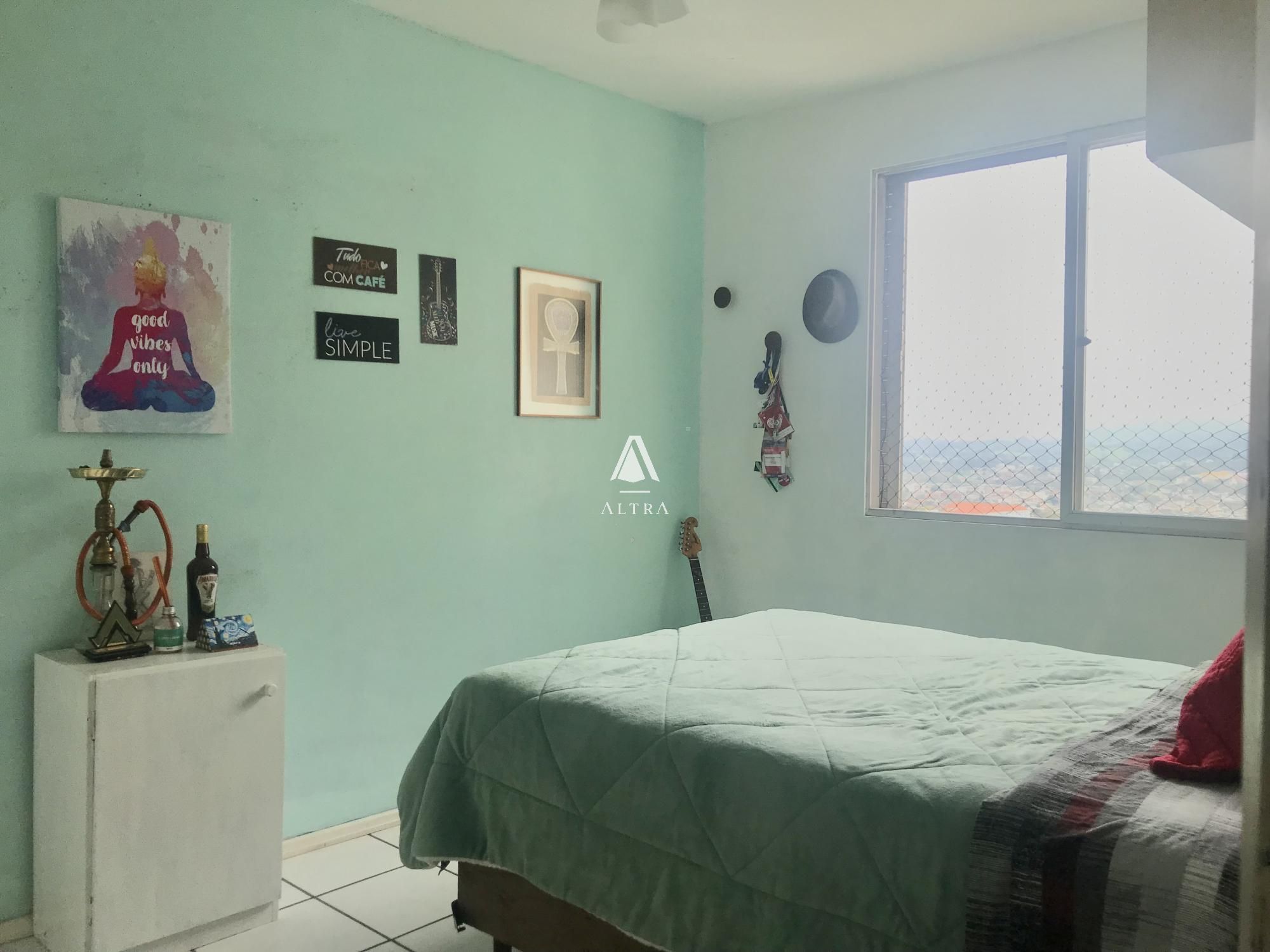 Apartamento à venda com 2 quartos, 90m² - Foto 12