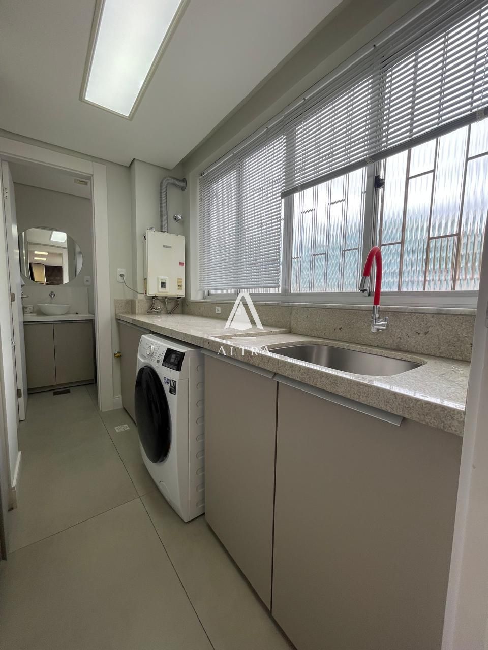Apartamento à venda com 3 quartos, 160m² - Foto 21