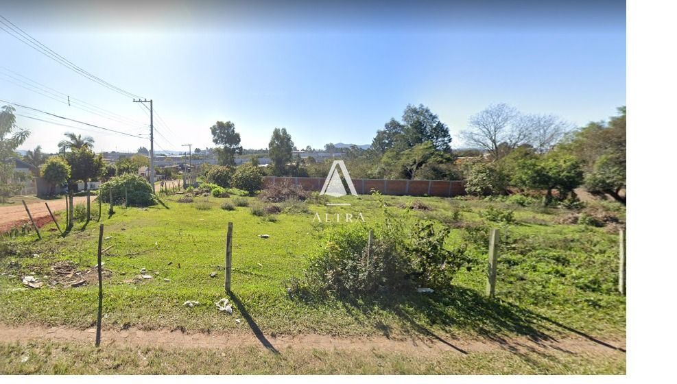 Terreno/Lote  venda  no So Joo - Santa Maria, RS. Imveis