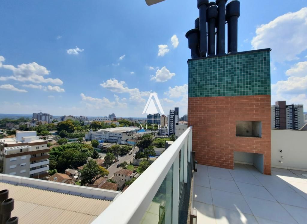 Cobertura à venda com 2 quartos, 237m² - Foto 15