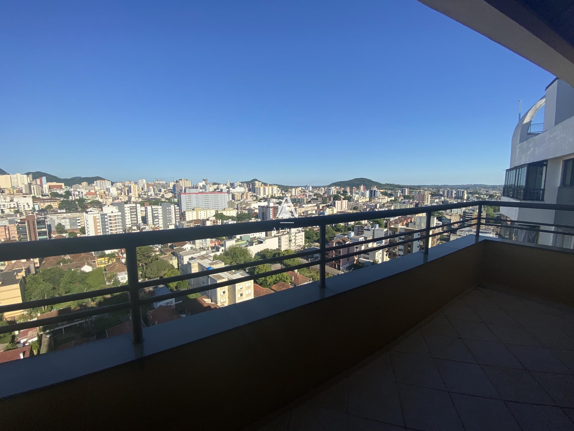 Cobertura à venda com 4 quartos, 396m² - Foto 24