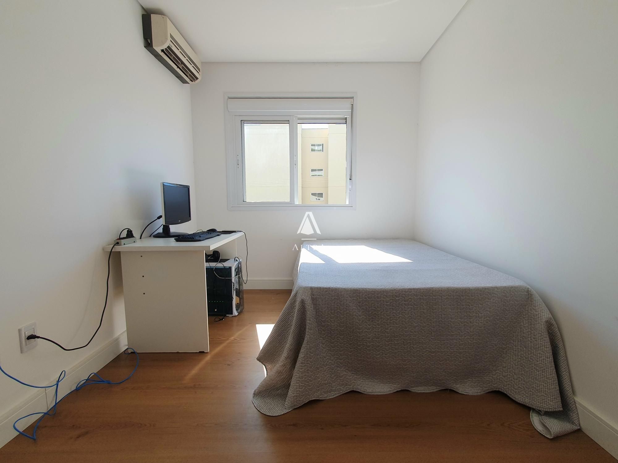 Apartamento à venda com 3 quartos, 120m² - Foto 17