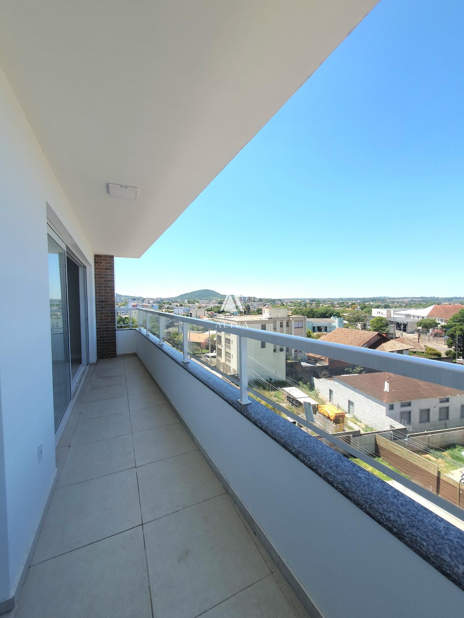 Apartamento  venda  no Patronato - Santa Maria, RS. Imveis