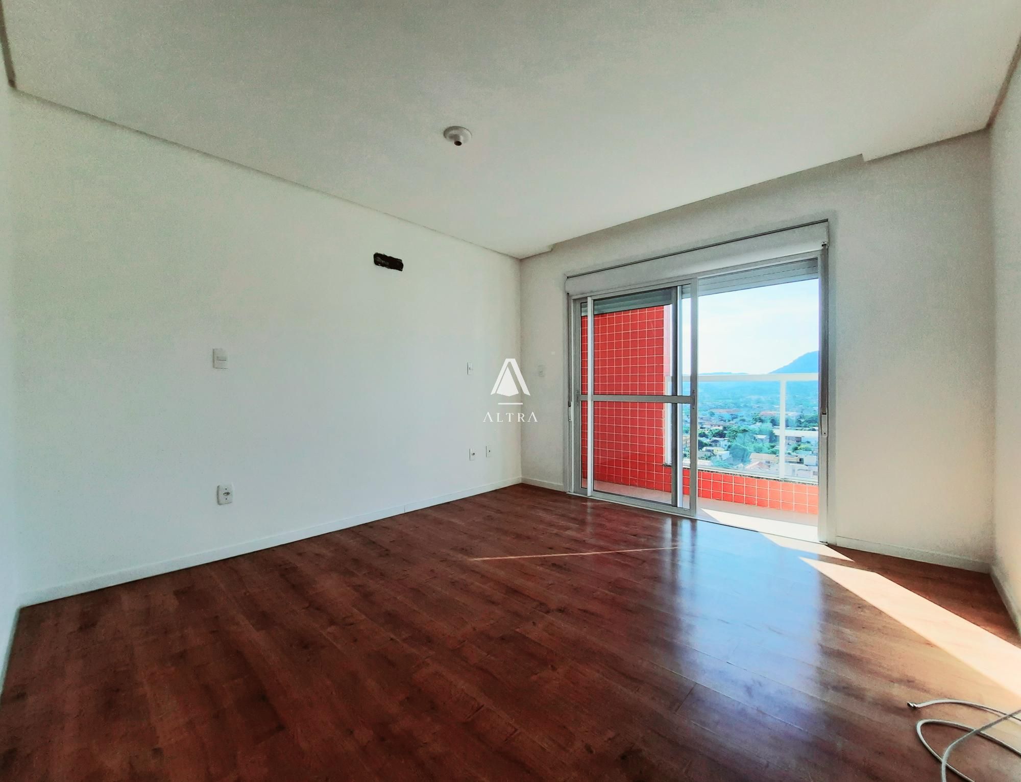 Apartamento à venda com 3 quartos, 164m² - Foto 12