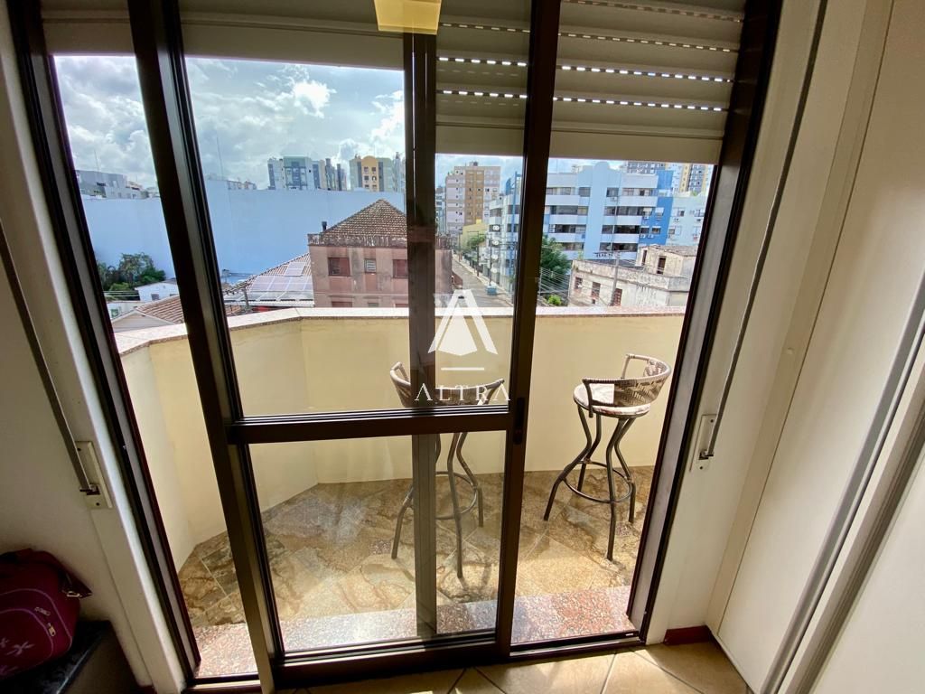 Apartamento à venda com 2 quartos, 80m² - Foto 13