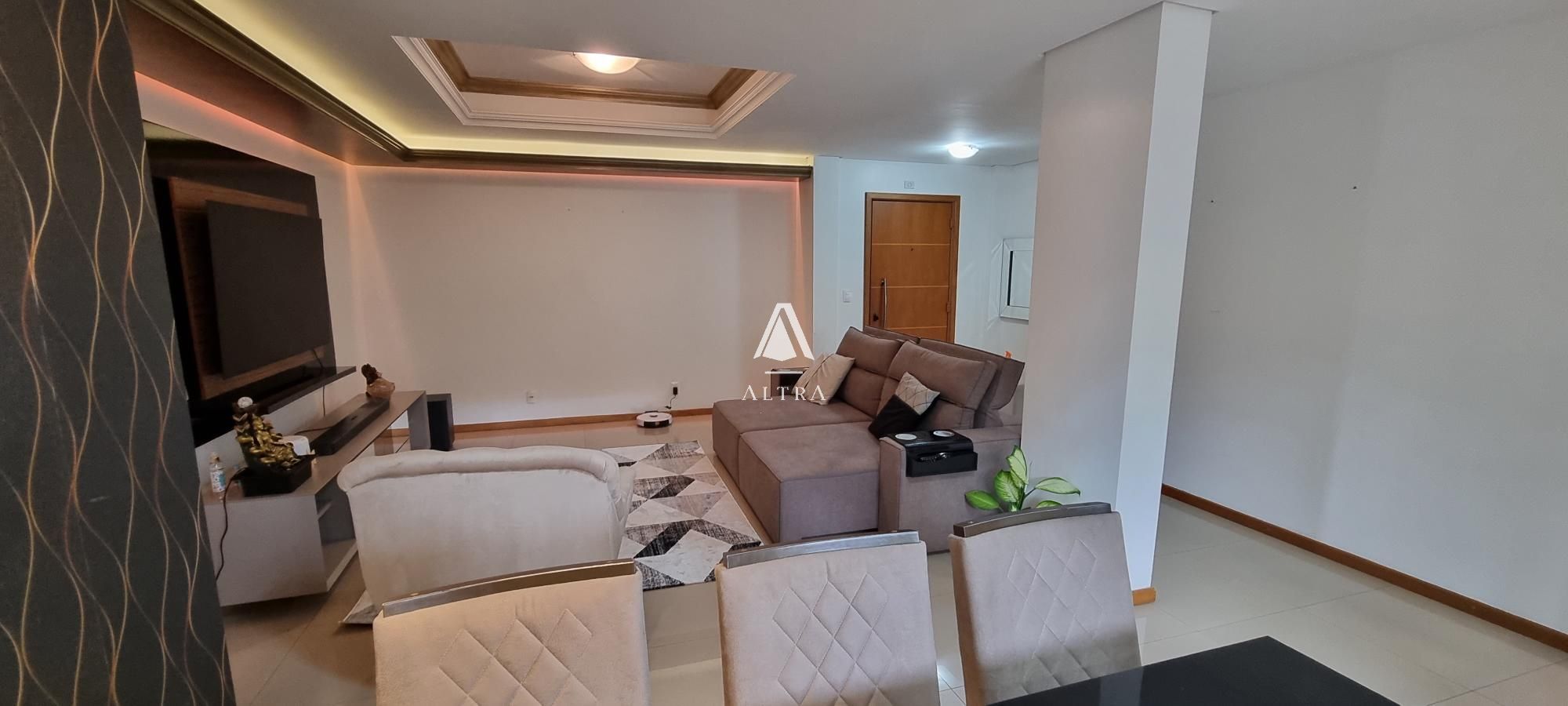 Apartamento à venda com 3 quartos, 130m² - Foto 12