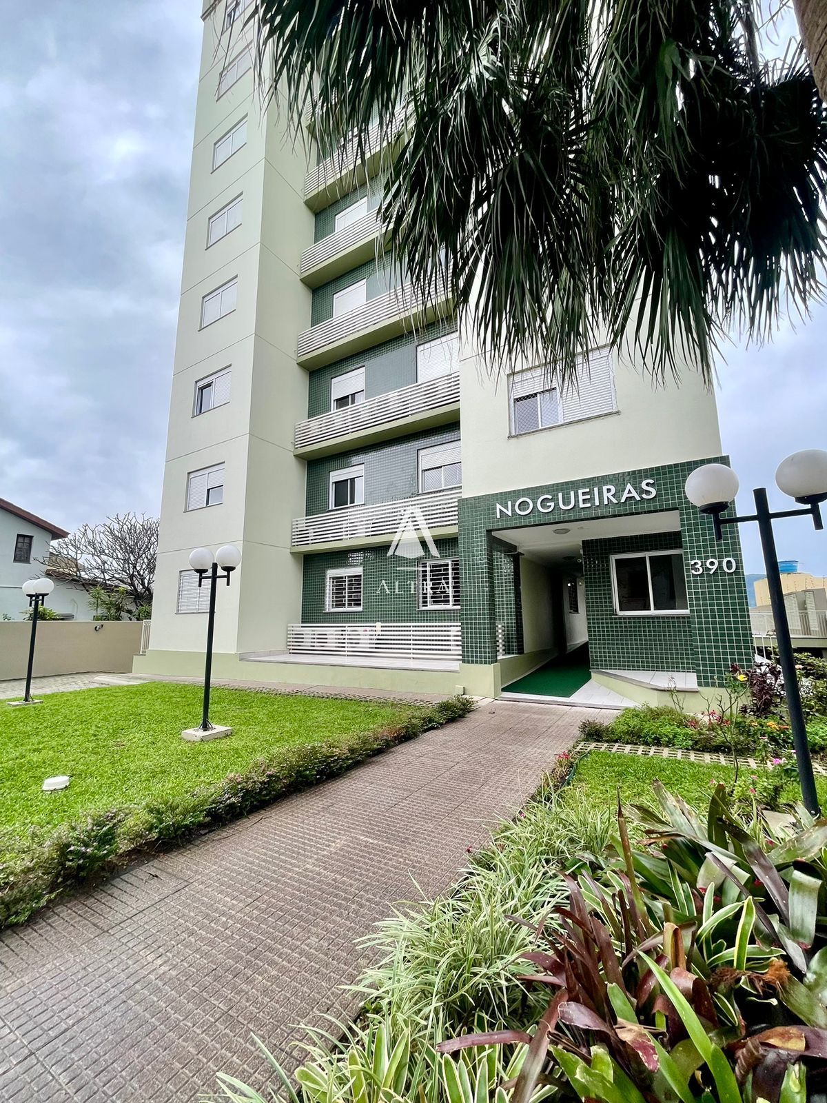 Apartamento  venda  no Passo Dareia - Santa Maria, RS. Imveis