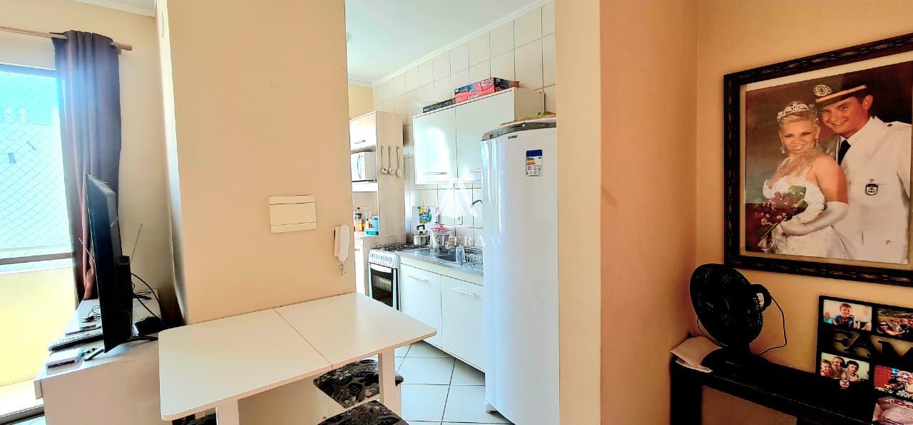 Apartamento à venda com 1 quarto, 44m² - Foto 16