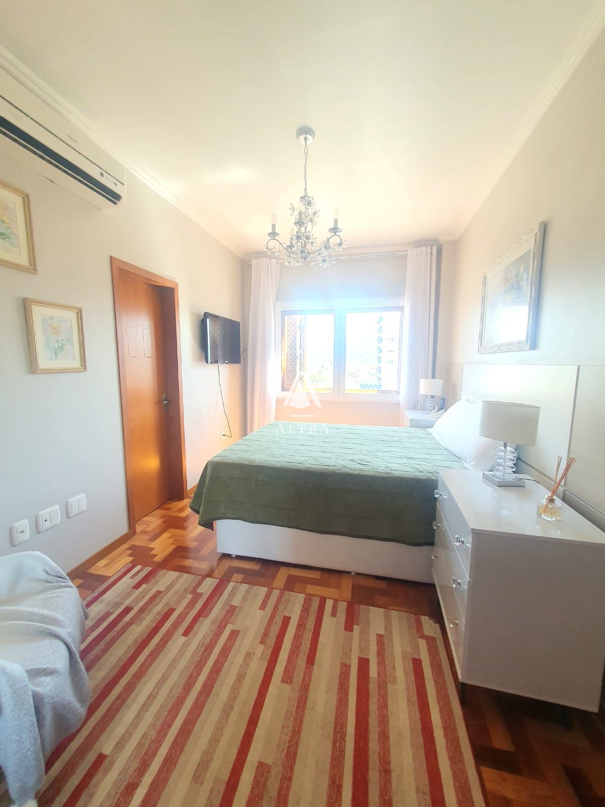 Apartamento à venda com 3 quartos, 106m² - Foto 11